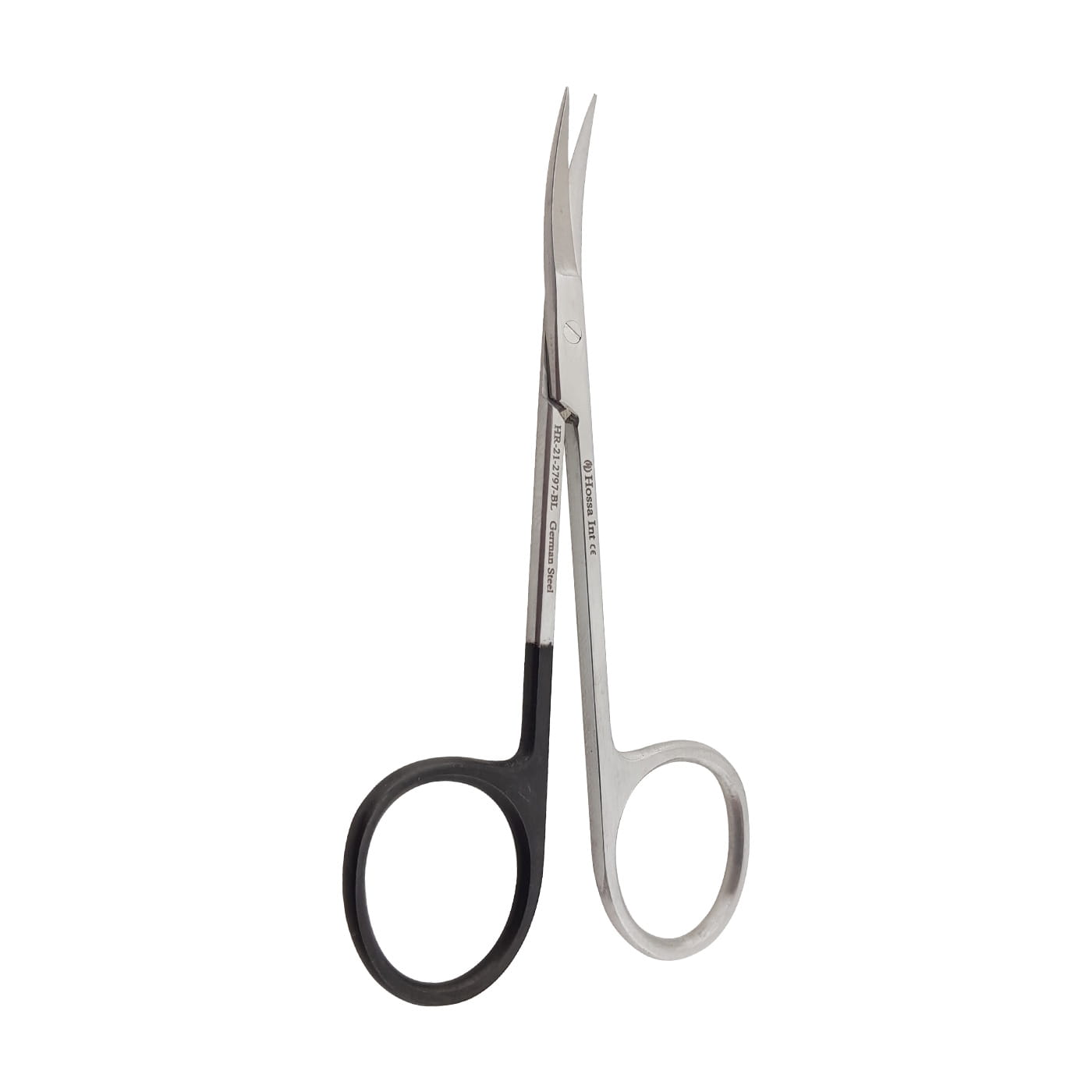 Iris Super Cut Curved Scissors 11.5cm 