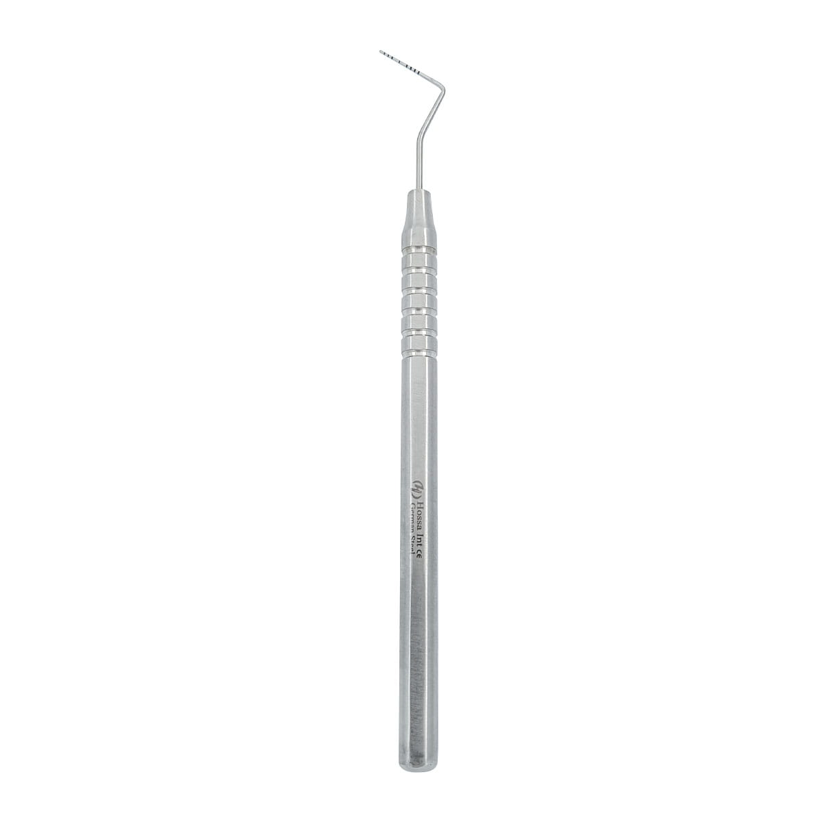 Periodontal Probe with ergonomic handle
