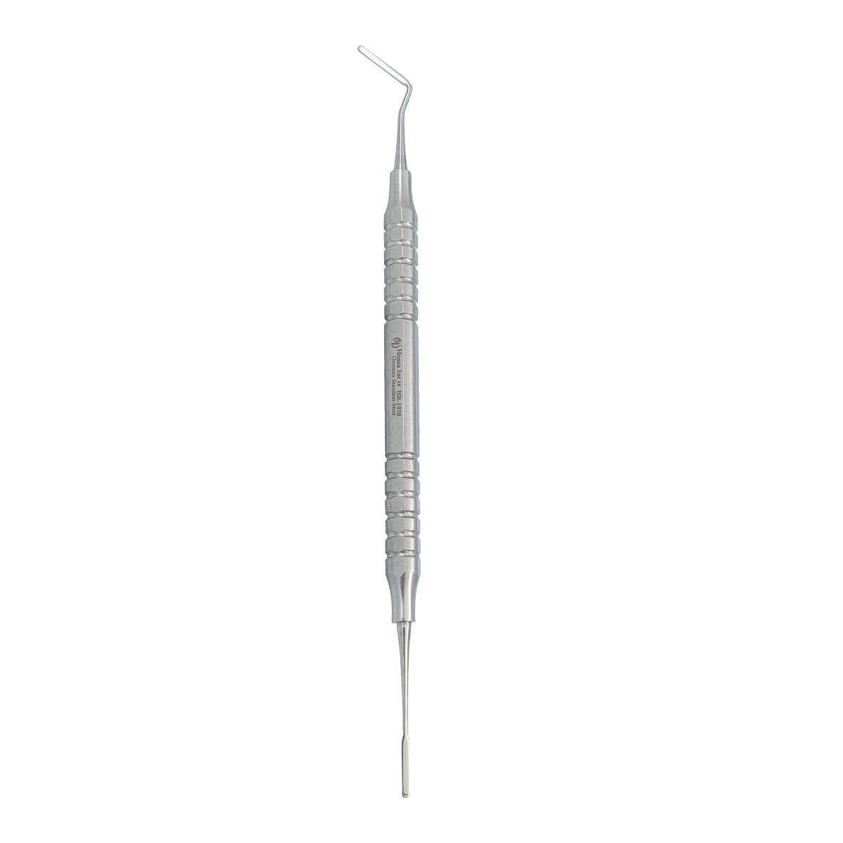 Bilateral periotome with a narrow 1.8 mm blade