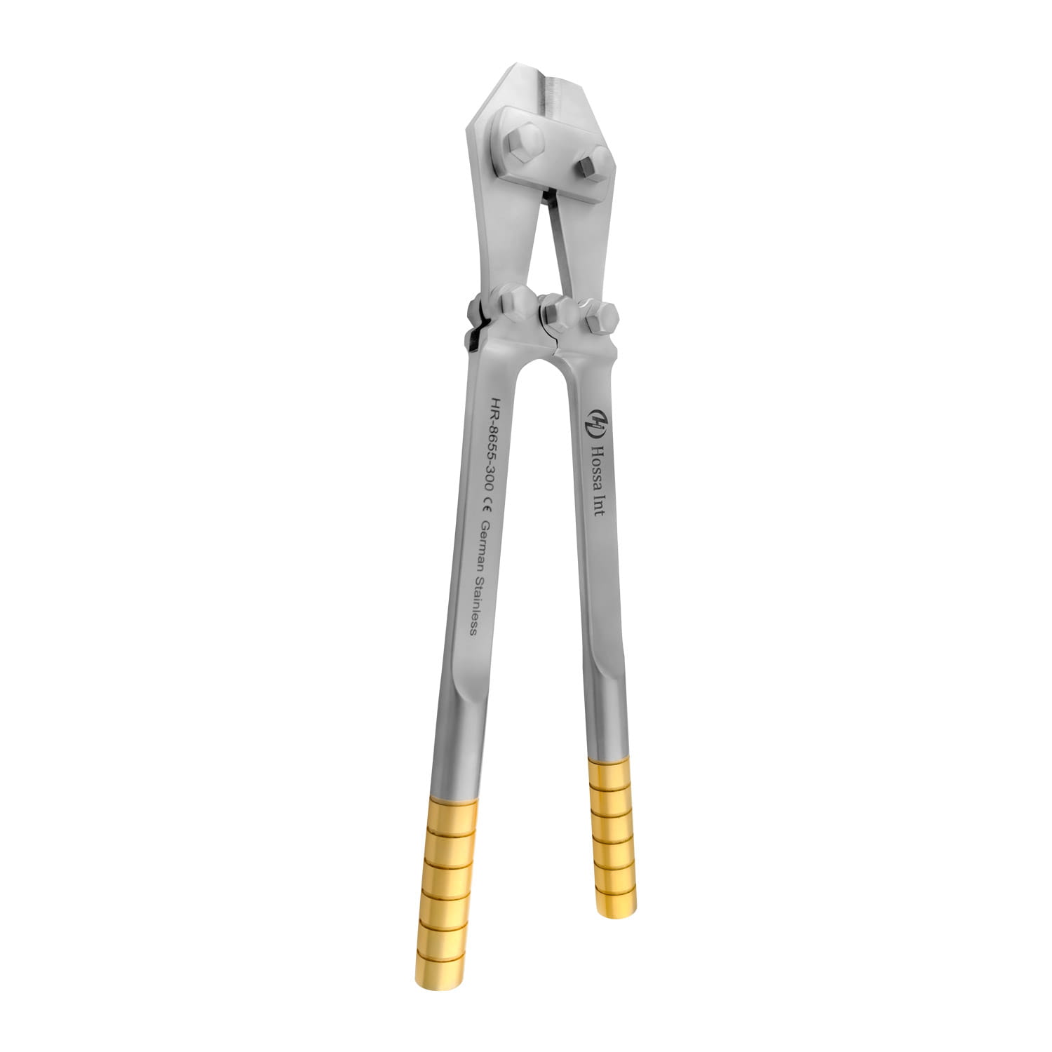TC Gold Wire and Nail Cutters 30 cm
