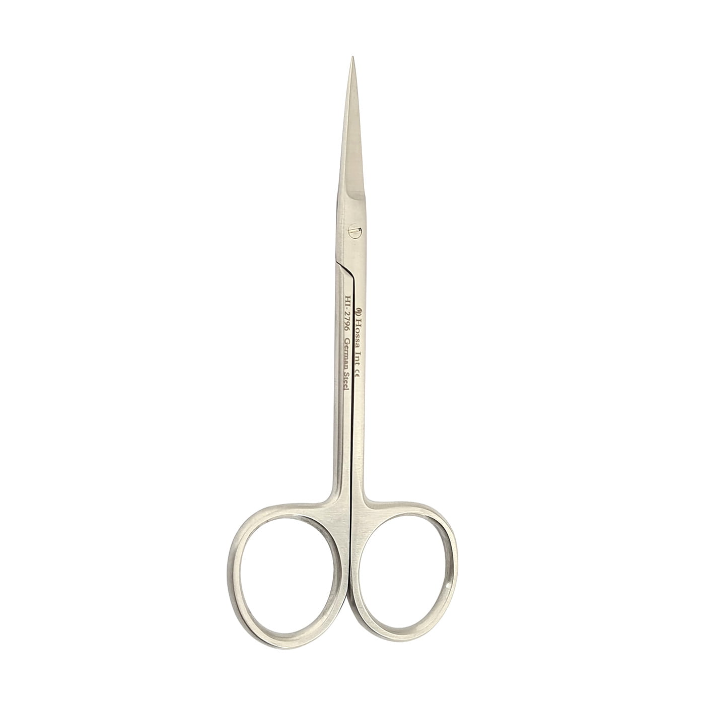 Iris Precision Scissors Straight 11.5cm