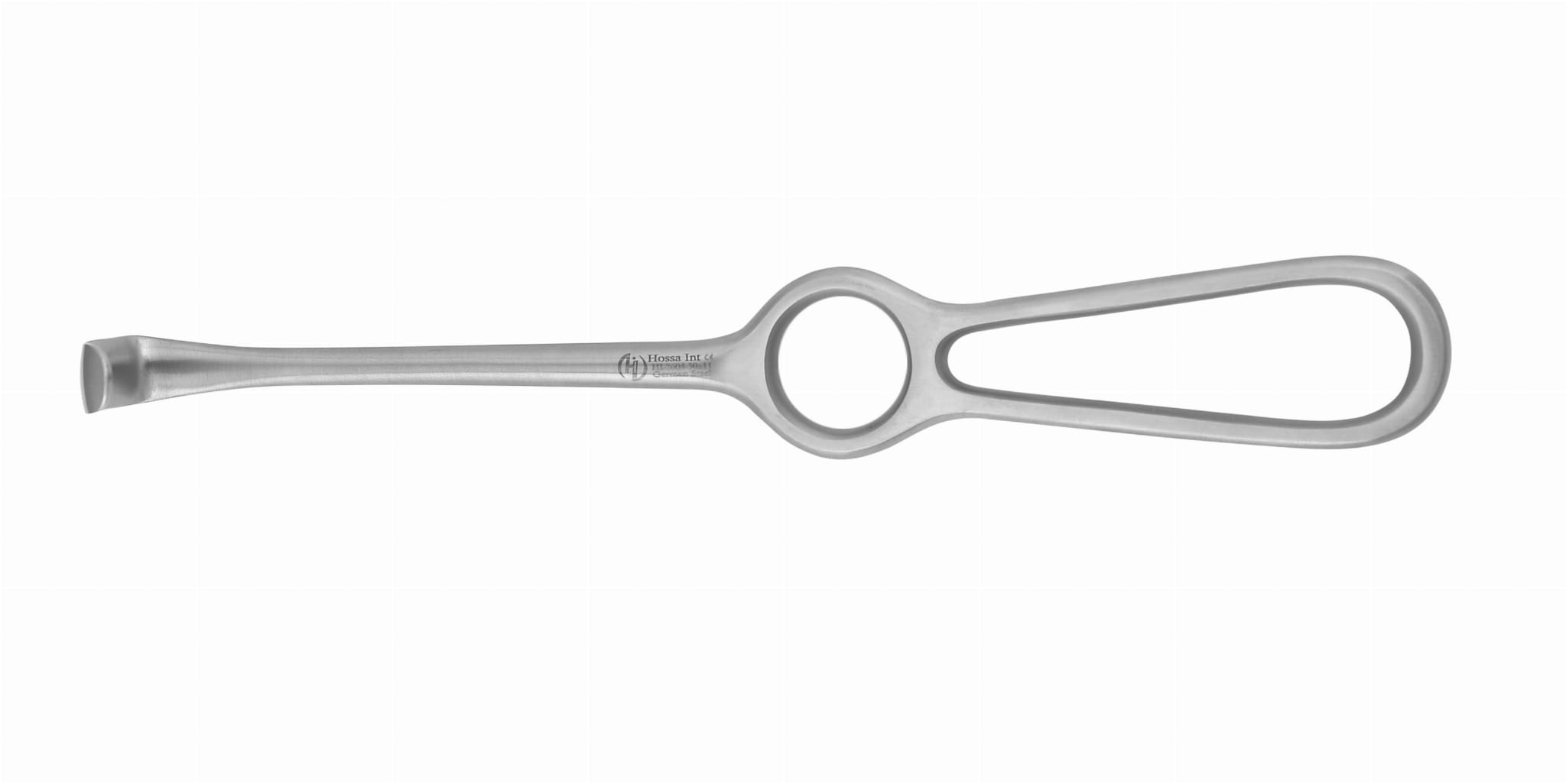 Langenbeck retractor hook (30x11 mm)