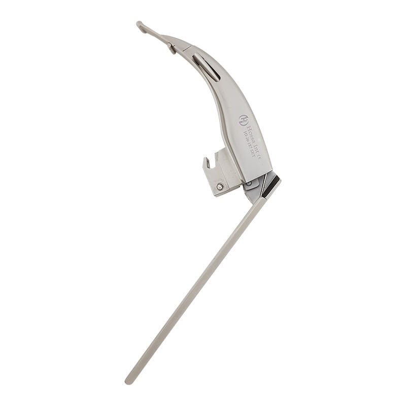 McCoy Laryngoscope Blade Size 2 – Flexible-tip b