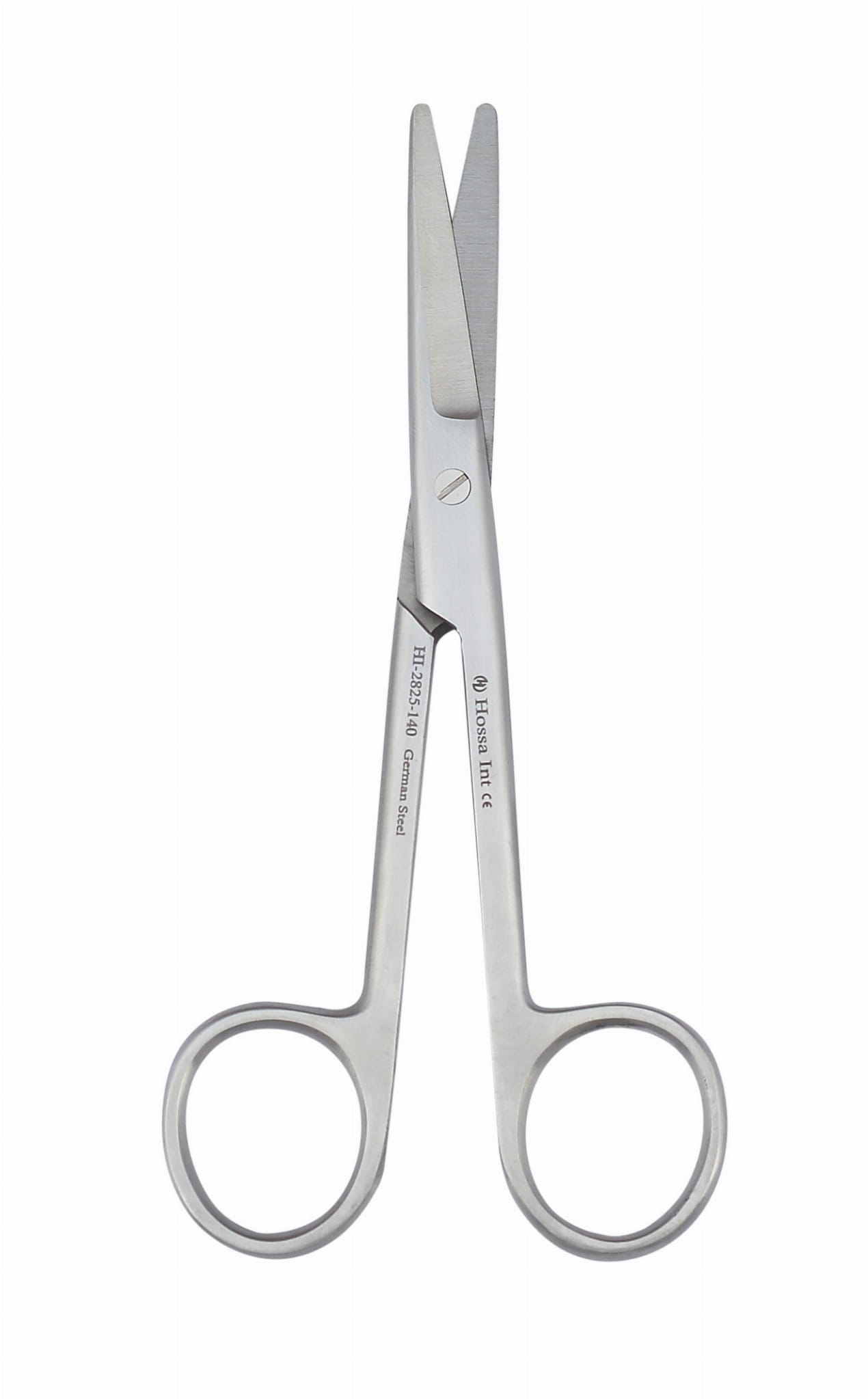 Mayo Surgical Scissors 14.5cm