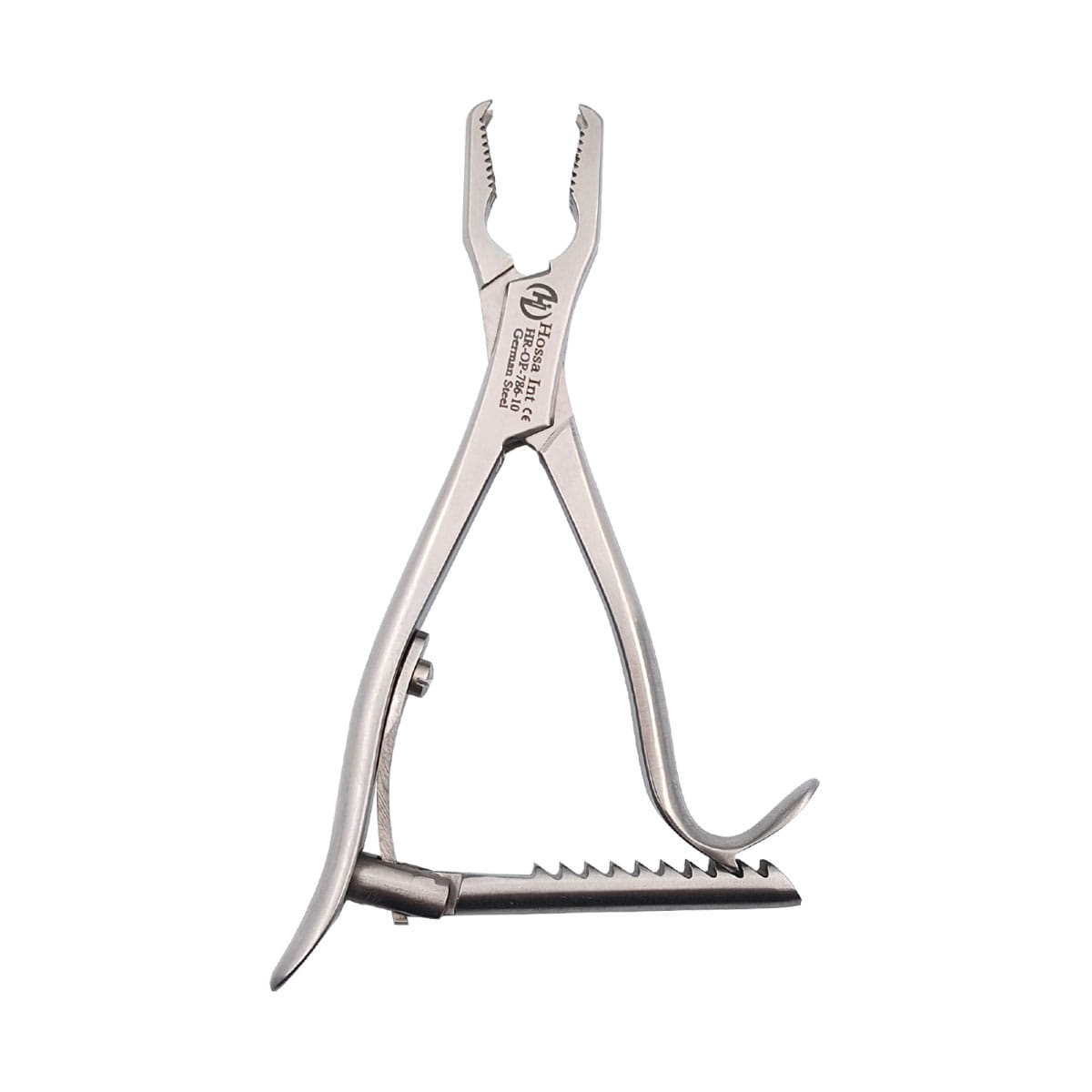 Kern Surgical Bone Holder 10 cm