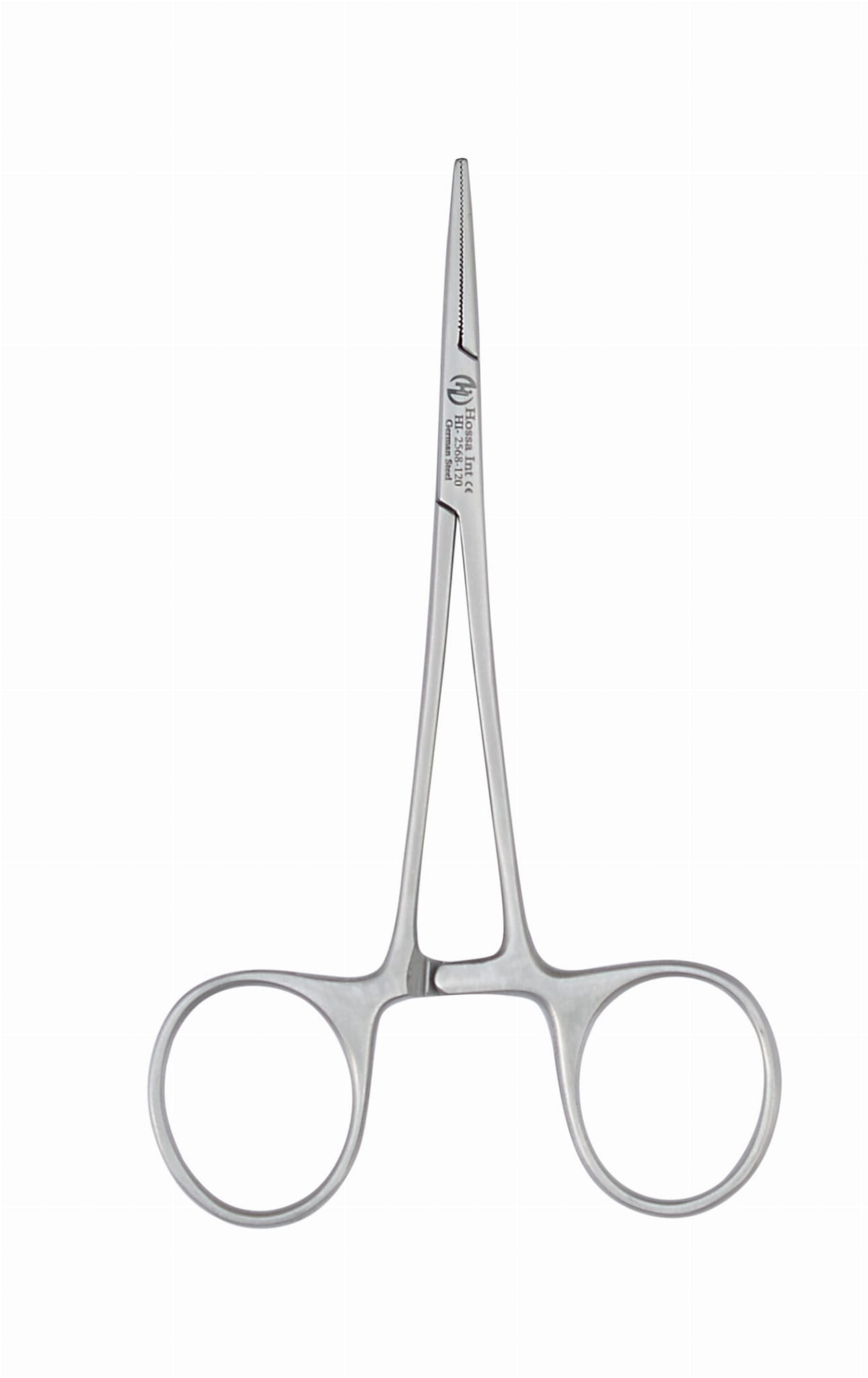 Mosquito Vascular Forceps Straight – 12.5cm
