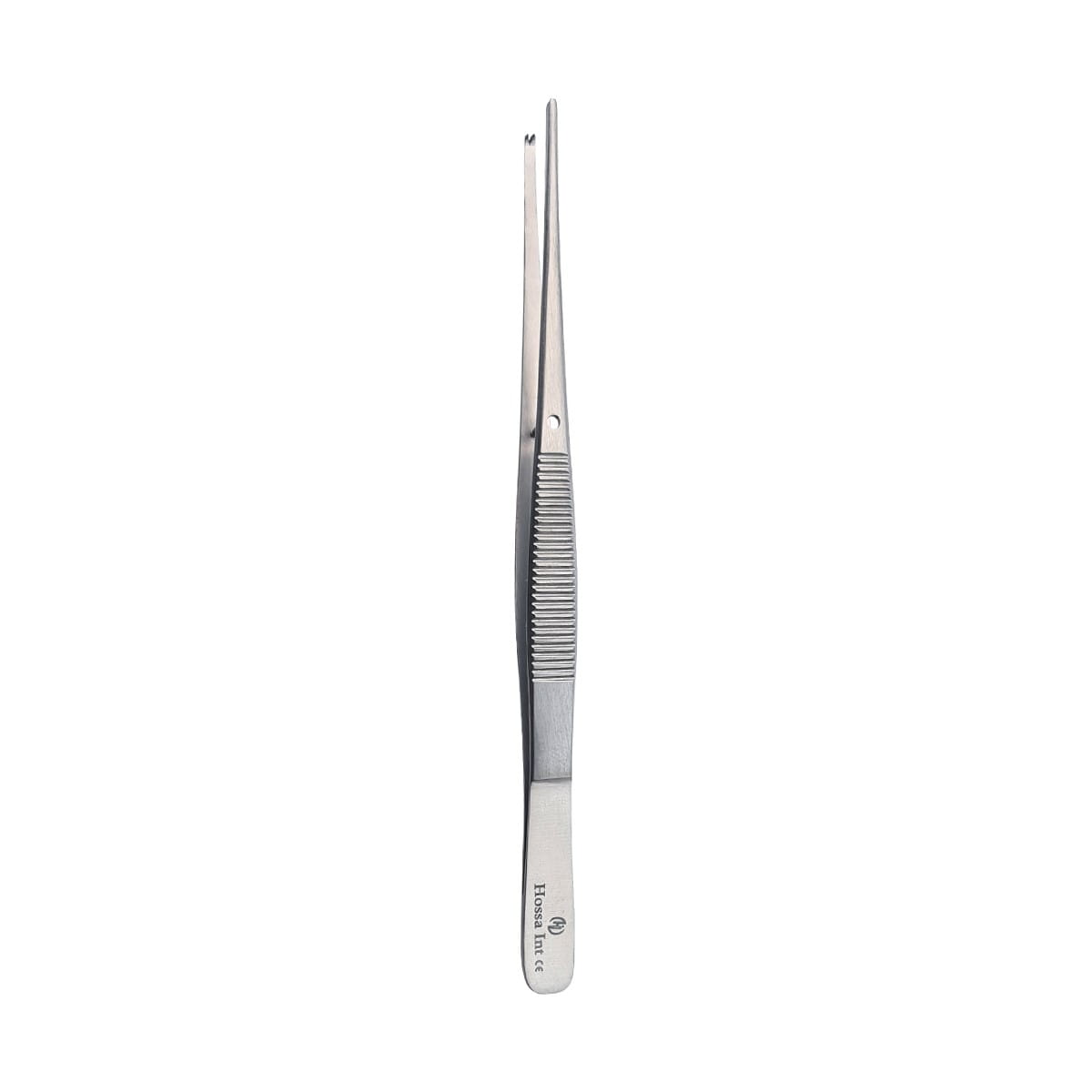 Semken Surgical Tweezers with Teeth 1:2 – 13cm