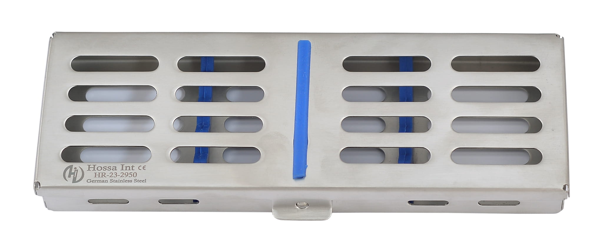 Tool Sterilization Cassette for 5 Instruments – 