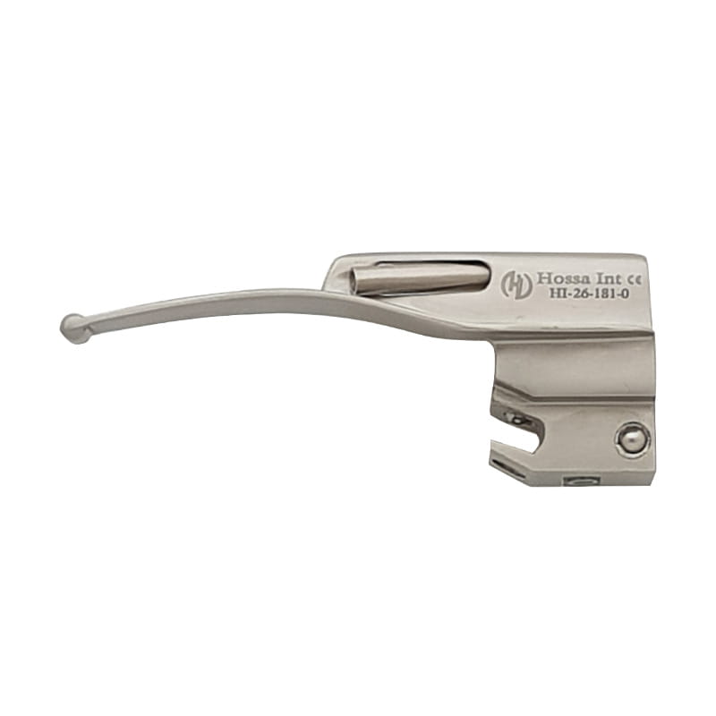 Macintosh Laryngoscope Blade Size 0