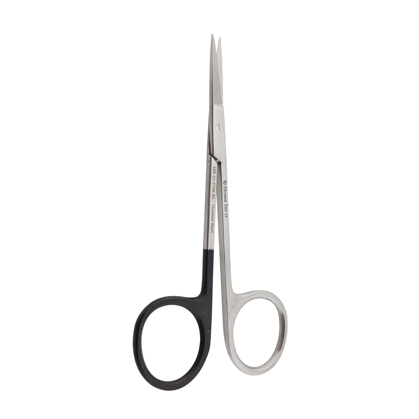 Iris Super Cut Straight Scissors 11.5cm 