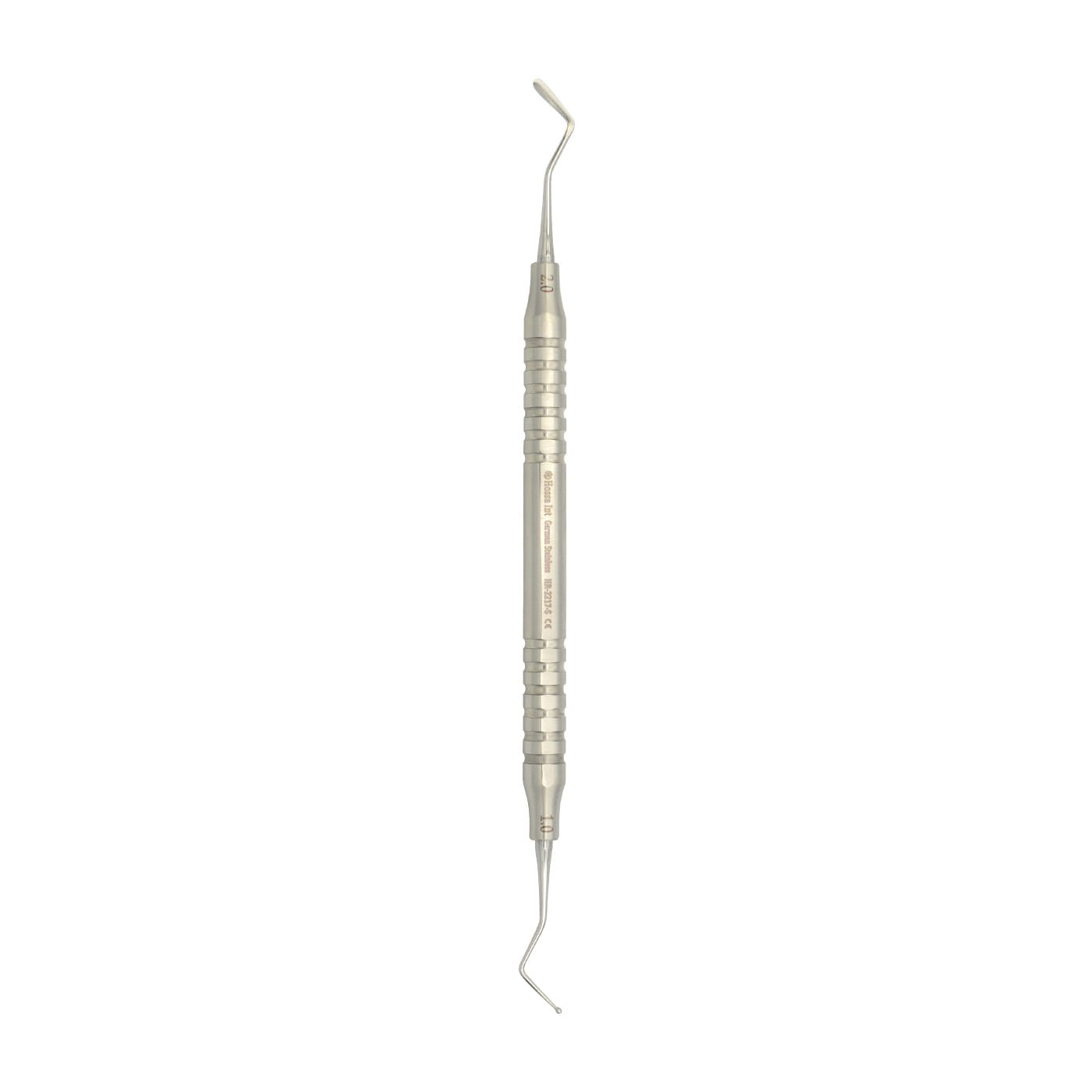 Dental Plugger and Ergo Applicator – Small (1 x 