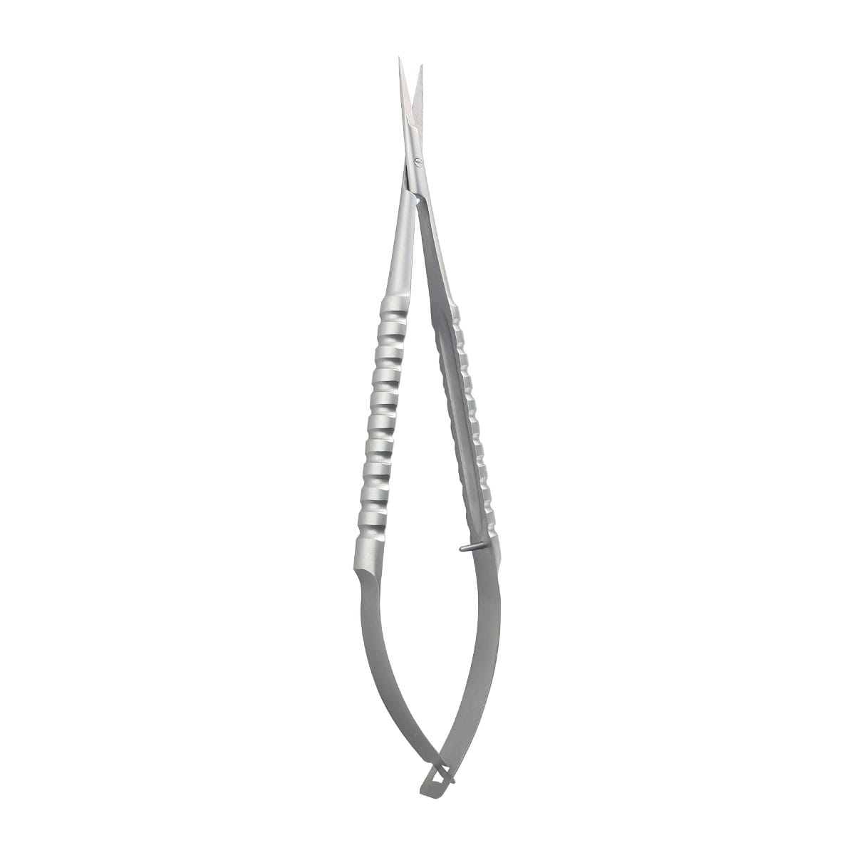 Straight Microsurgical Scissors – 18 cm