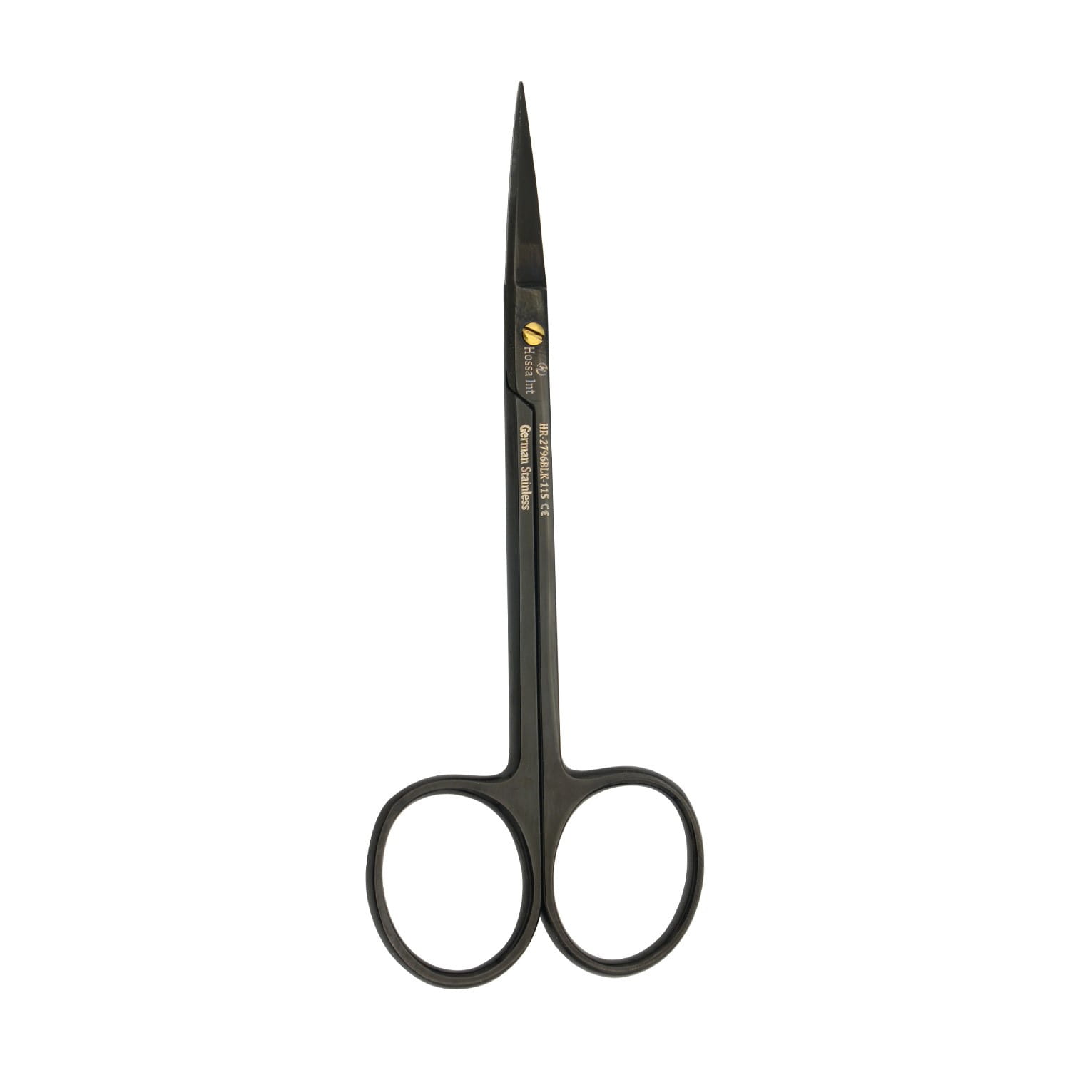 Iris Scissors Straight 11.5cm