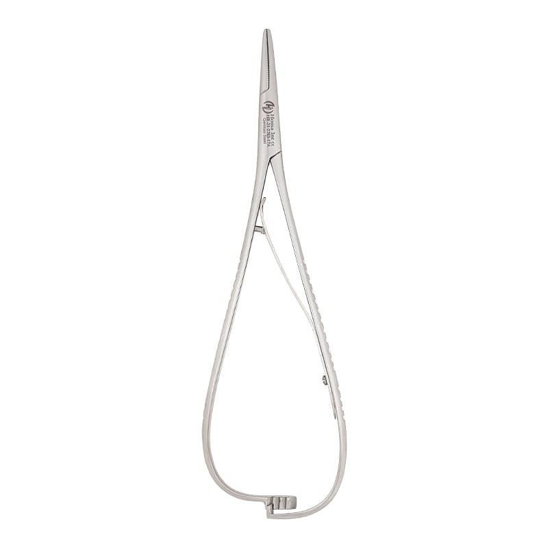 Mathieu Needle Holder, 17 cm