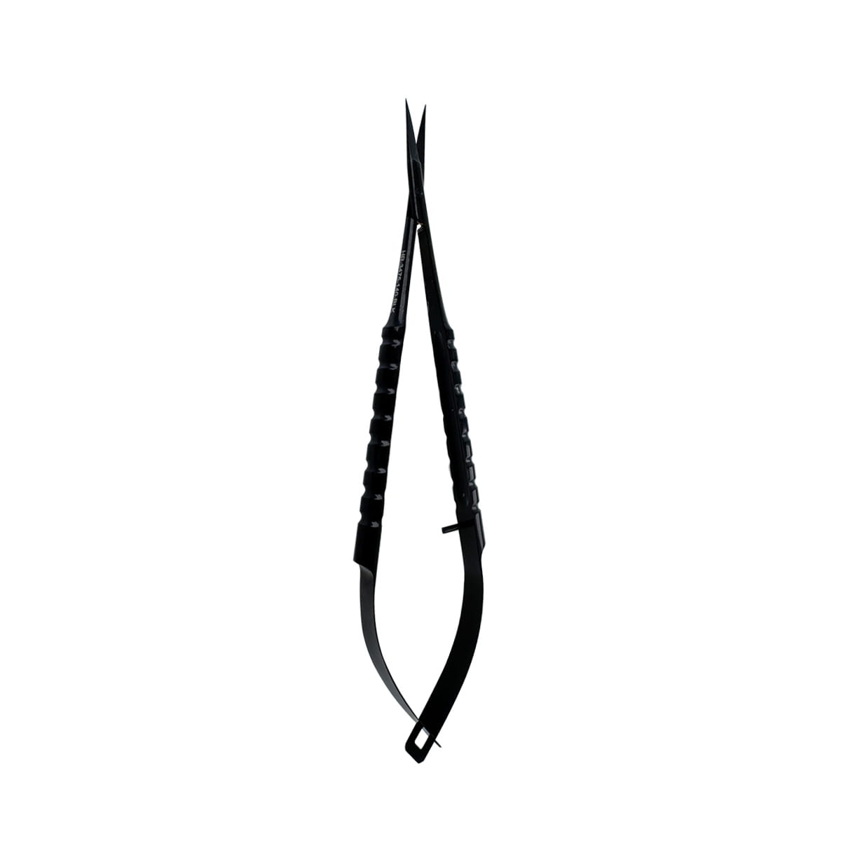 Castroviejo Microsurgical Scissors – Straight, B
