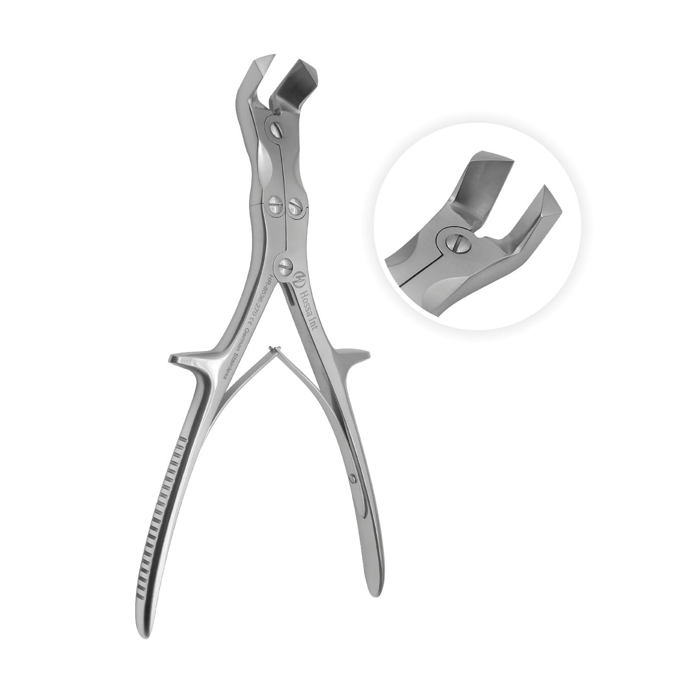 Liston-Key Horsley Bone Cutting Forceps 27 cm