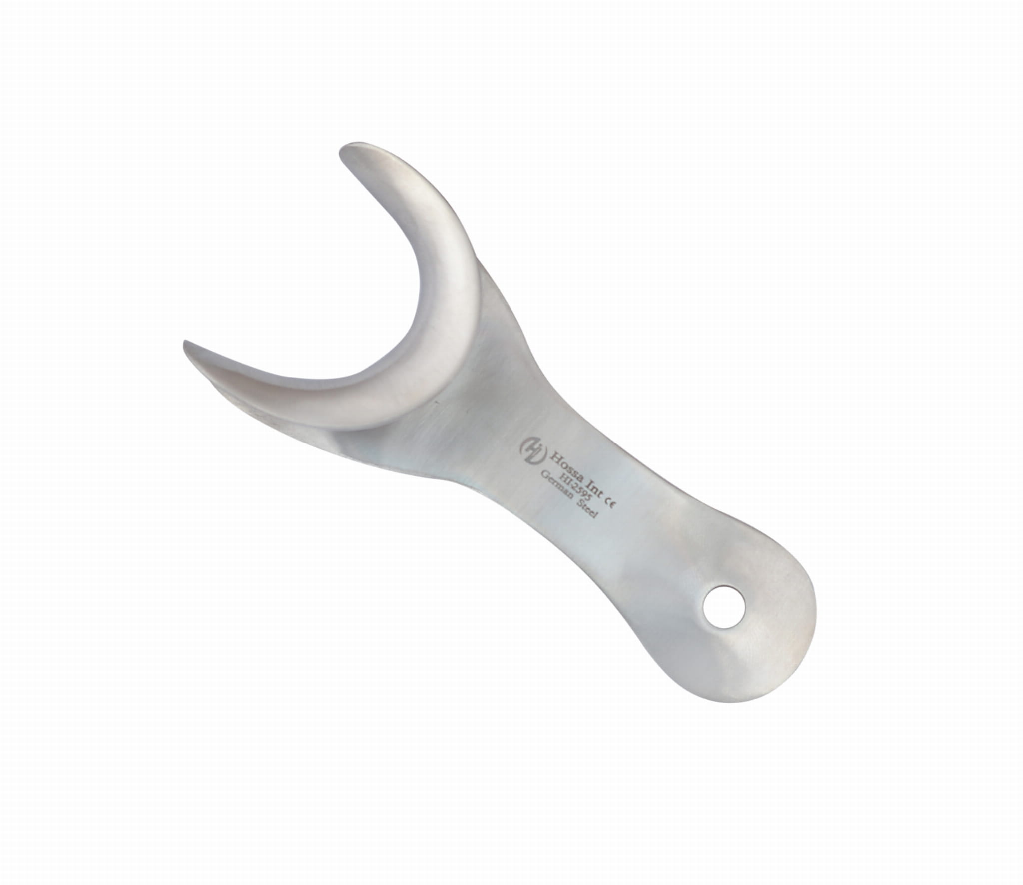 Simplex Cheek and Lip Retractor – 1-Sided