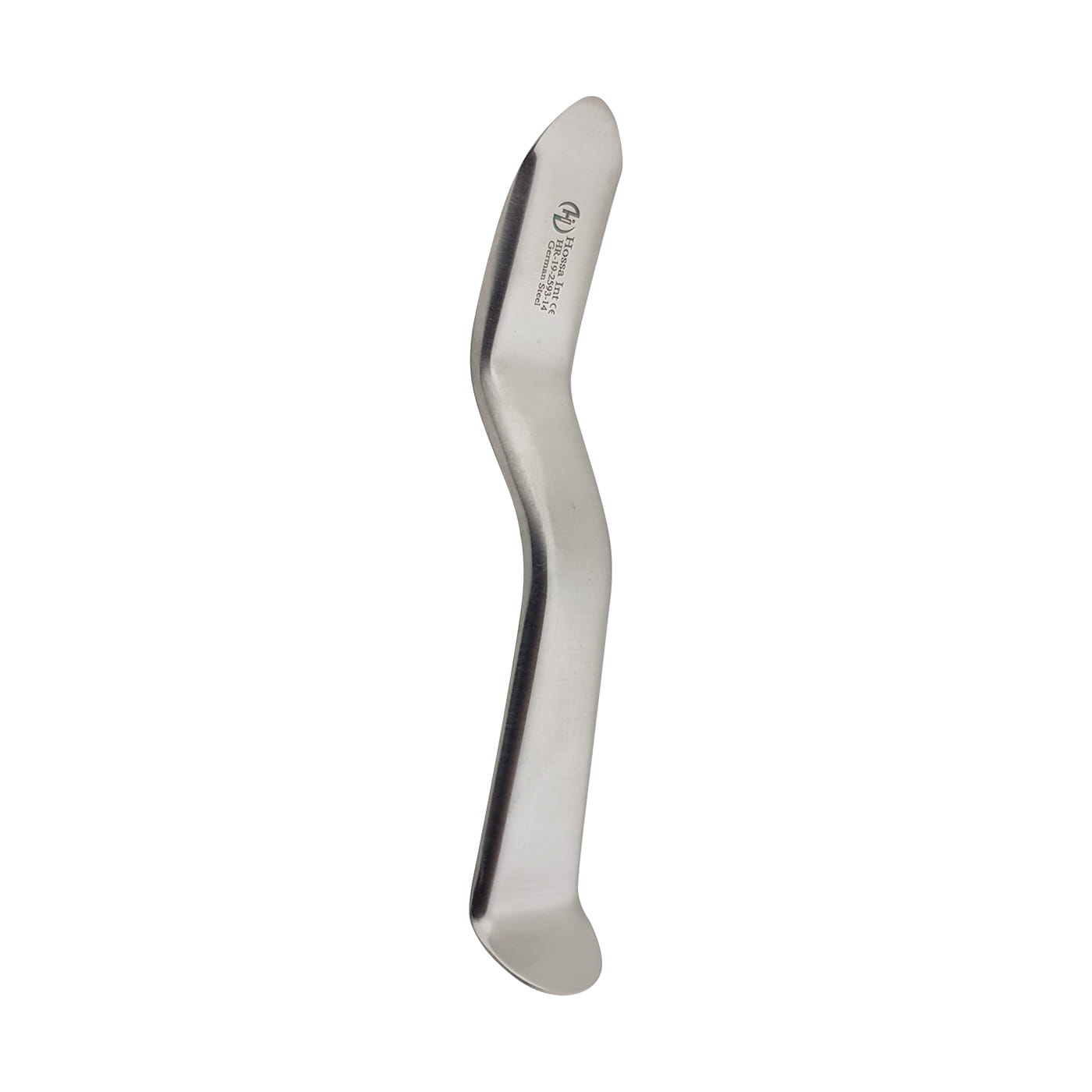Minnesota Hook for Cheeks and Lips, 14 cm