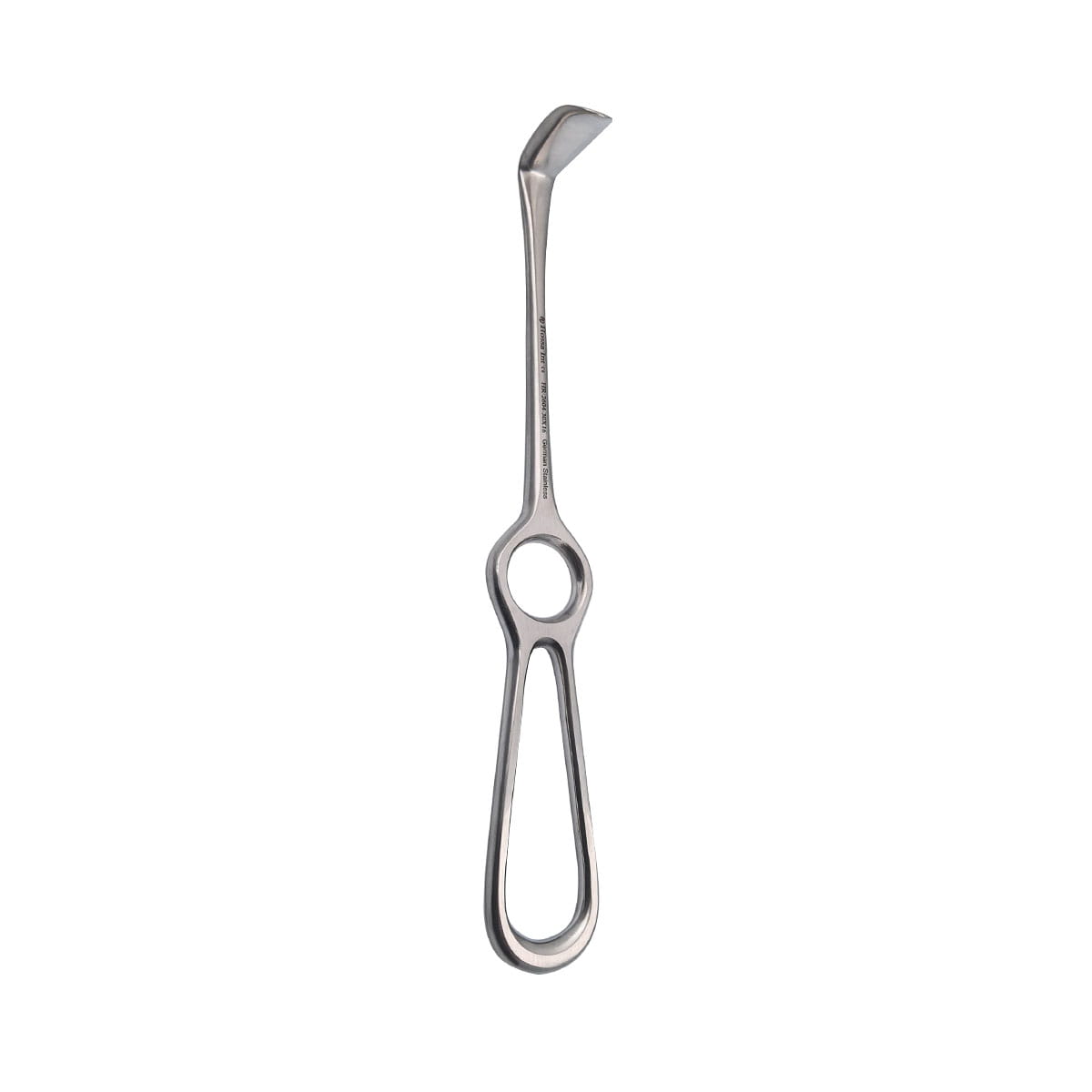 Langenbeck Retractor Hook 30×16 mm,