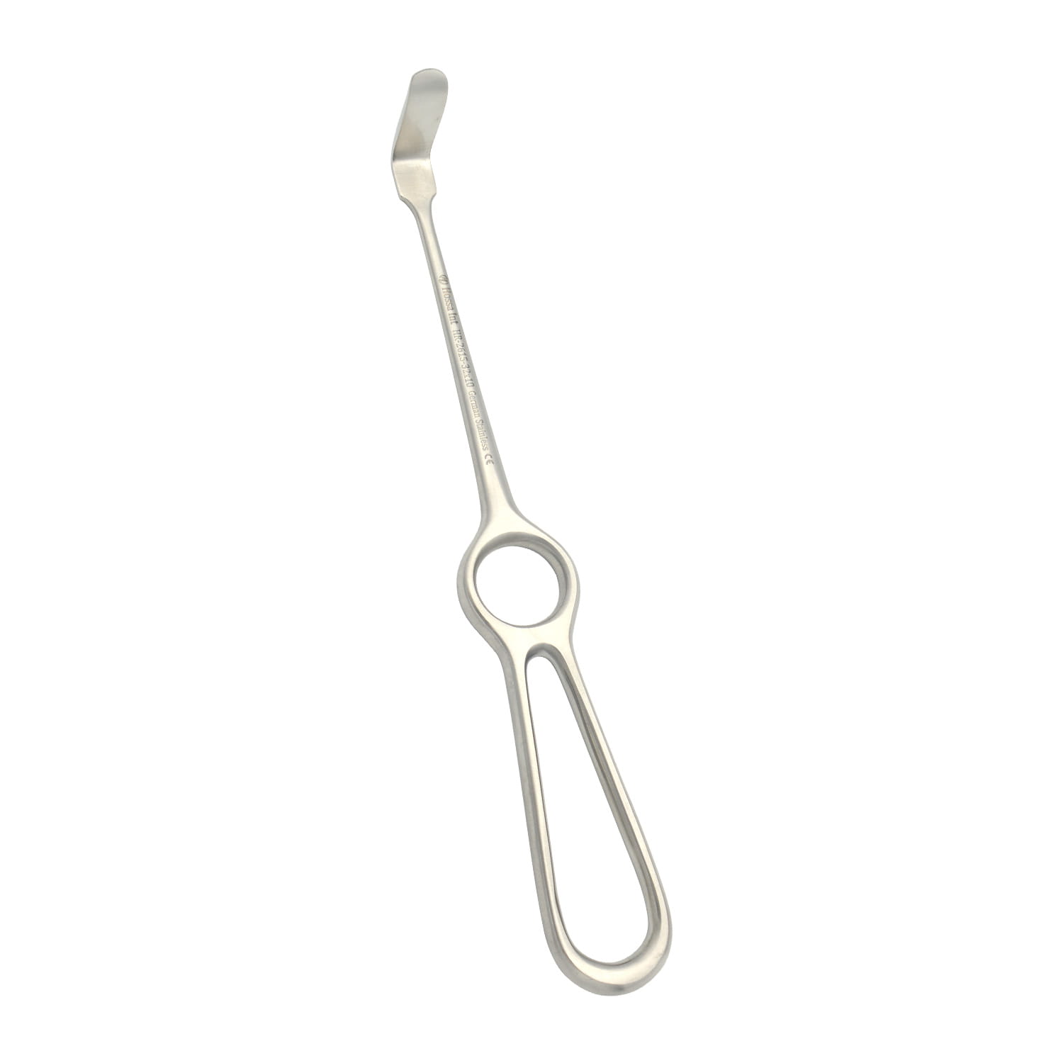 Langenbeck Surgical Retractor 32×10 mm