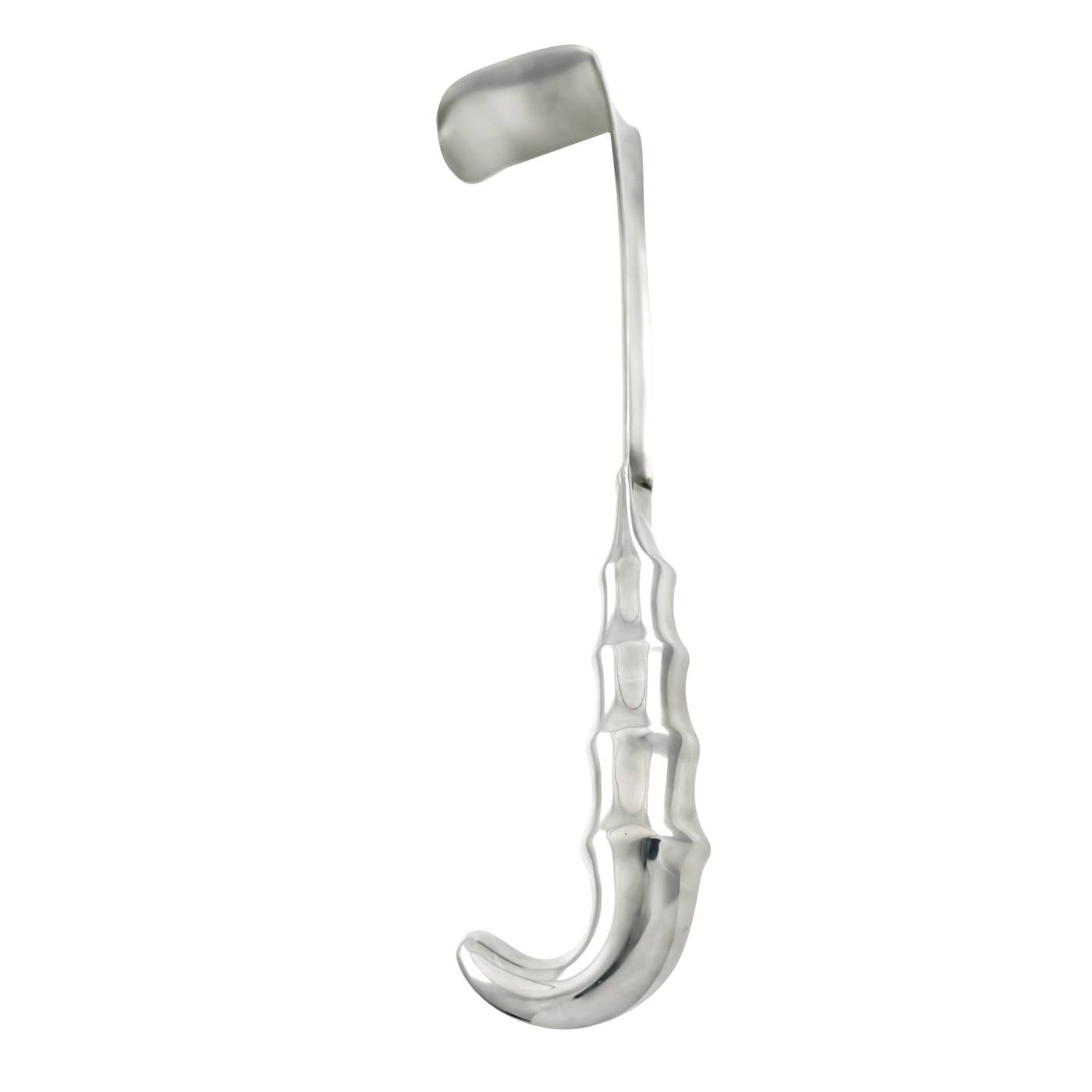 Richardson Retractor with Ergonomic Handle 40×38 