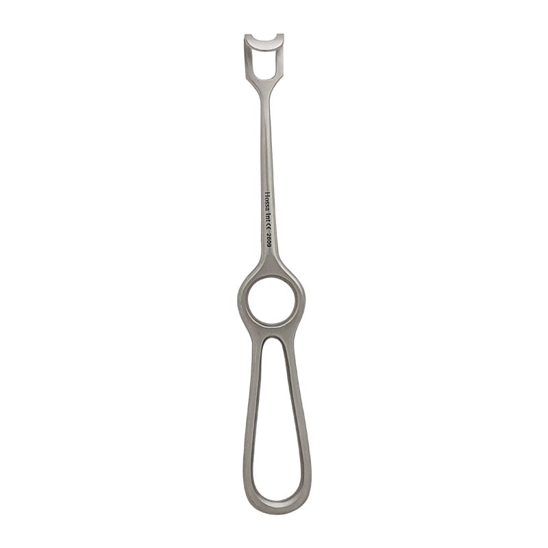 Middeldorpf Retractor Hook 15×15 mm