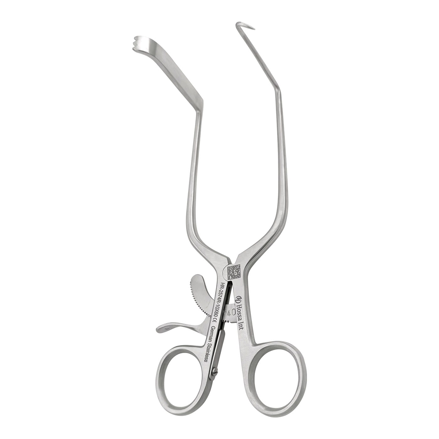 Williams Retractor for Spinal Discectomy, Right, 1