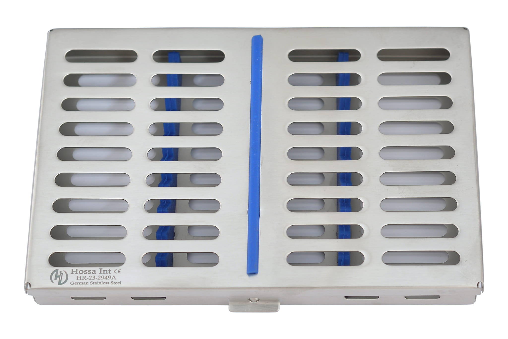 Tool Sterilization Cassette for 10 Pieces