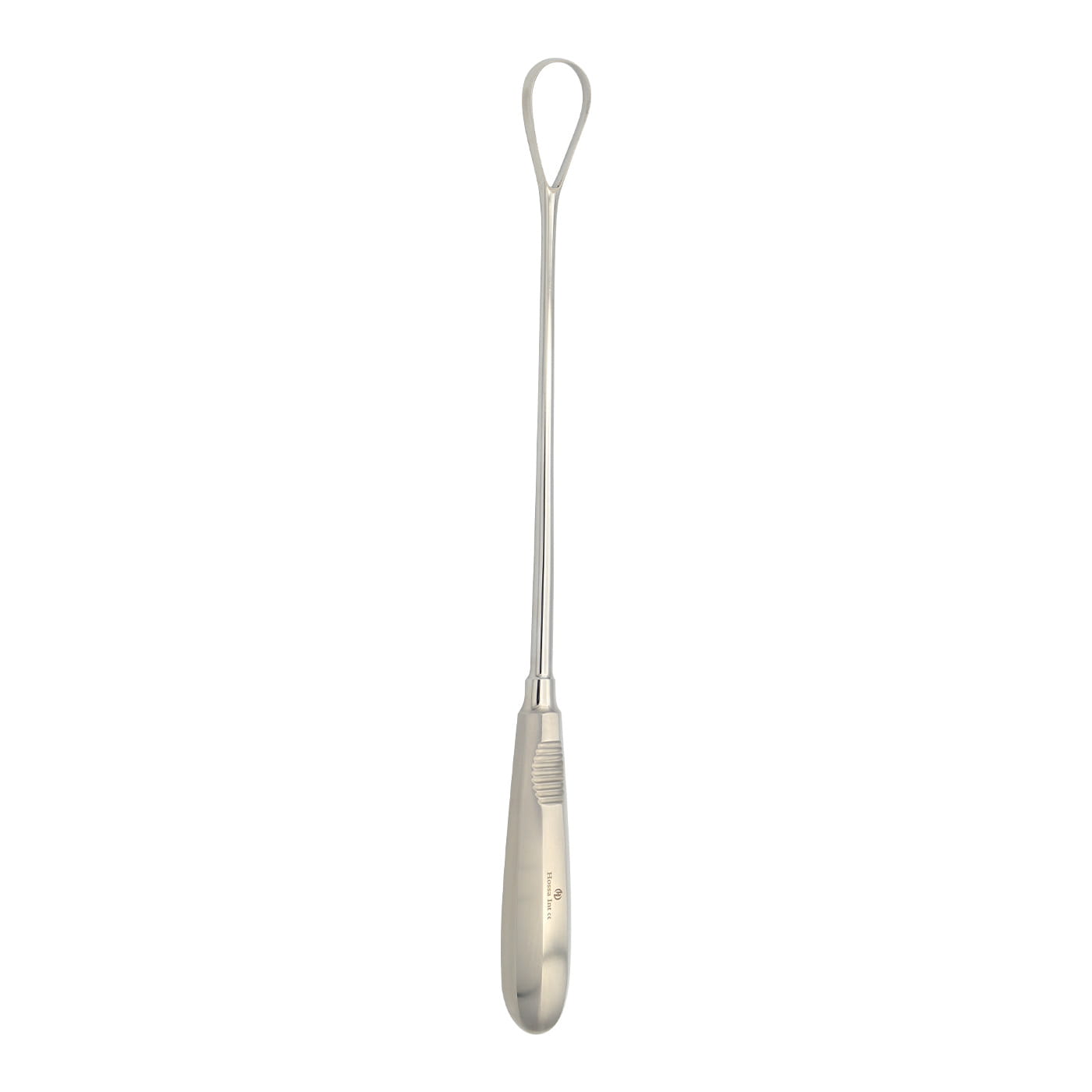 Gynecological Sharp Curette Recamier Fig. 10 (20 m