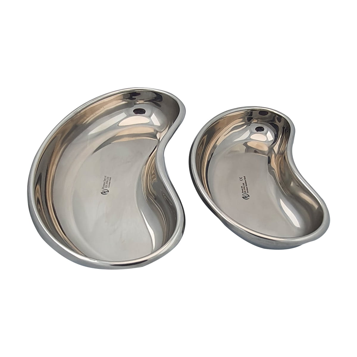 Metal Kidney Tray 15 cm