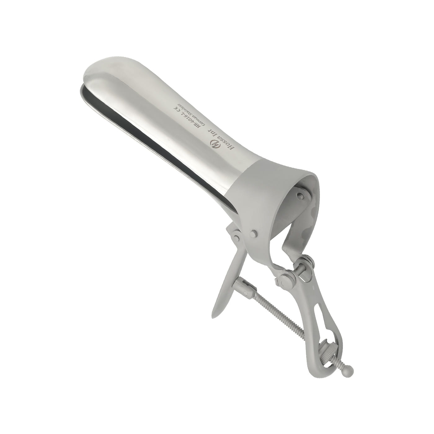 Cusco Gynecological Speculum with Wide Beak and Ce