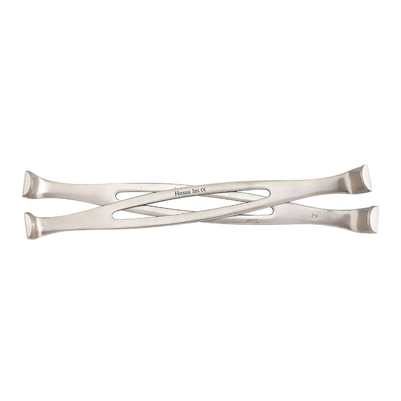 Langenbeck-Parker Retractor Set of 2