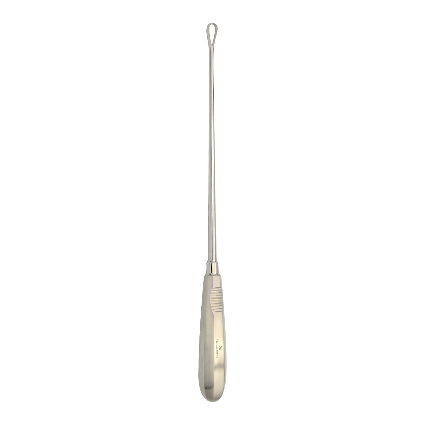 Gynecological Sharp Curette Recamier Fig. 1 (7 mm)
