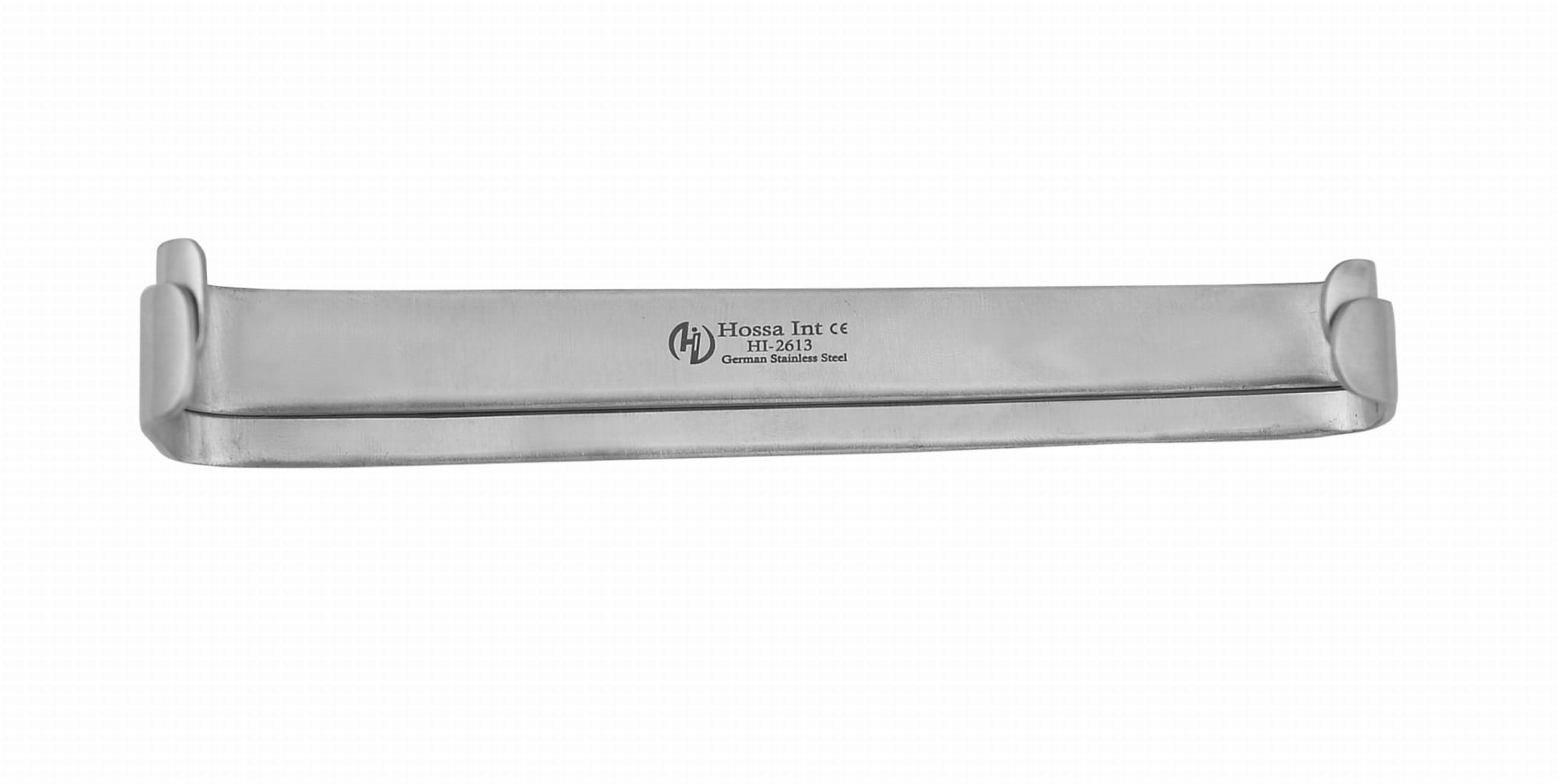 Collin Surgical Hooks Set of 2