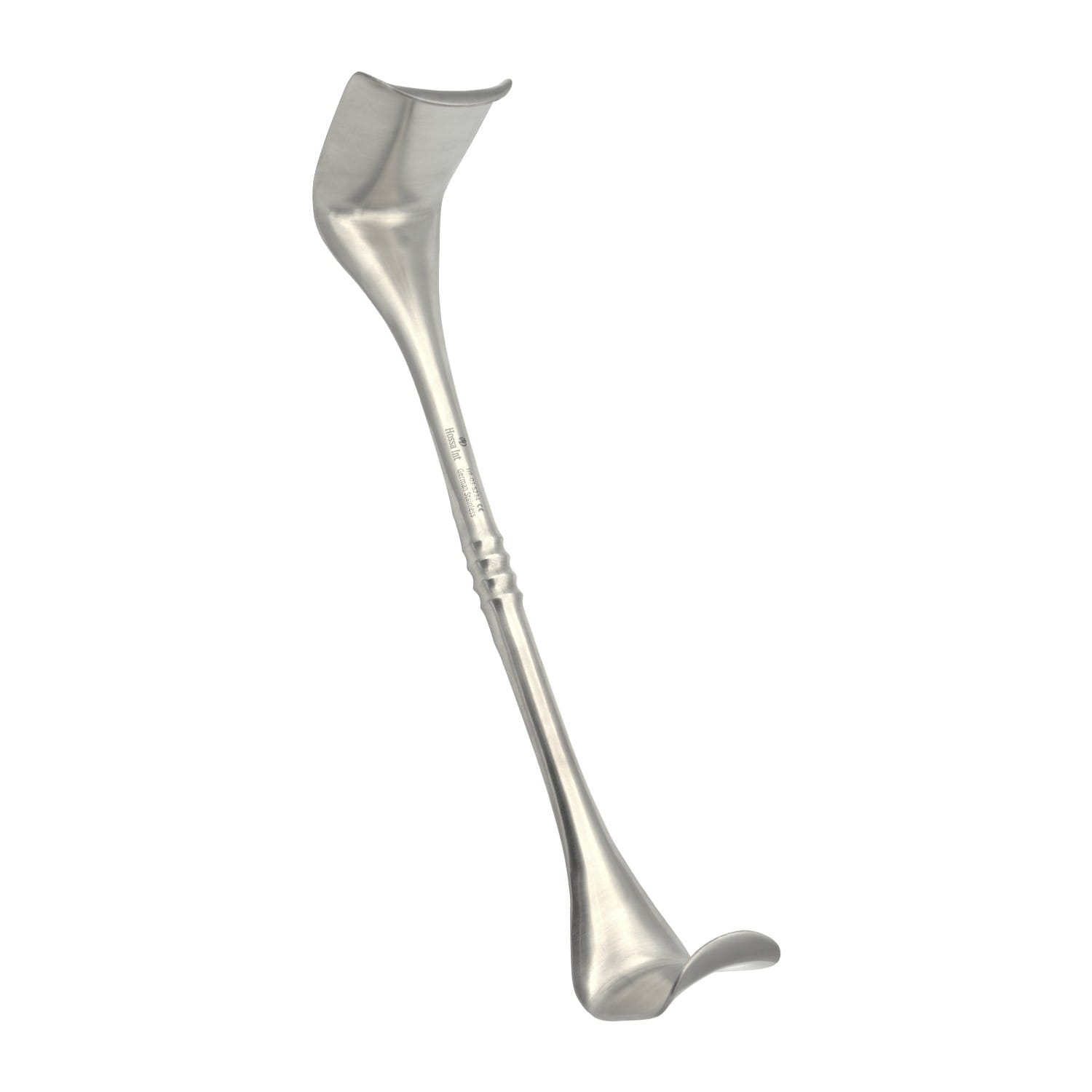 Richardson-Eastman Retractor 51×39 / 63×49 mm, 2